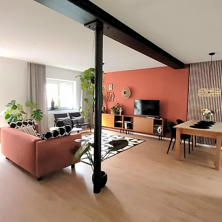 Ferienwohnung Anna Maria Erding Exterior photo