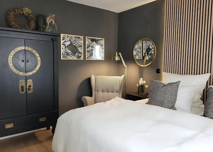 Ferienwohnung Anna Maria Erding