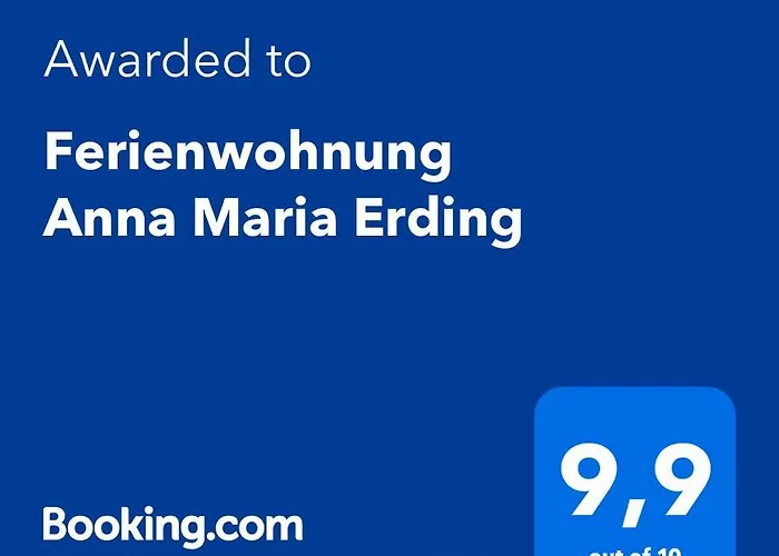 Ferienwohnung Anna Maria Erding