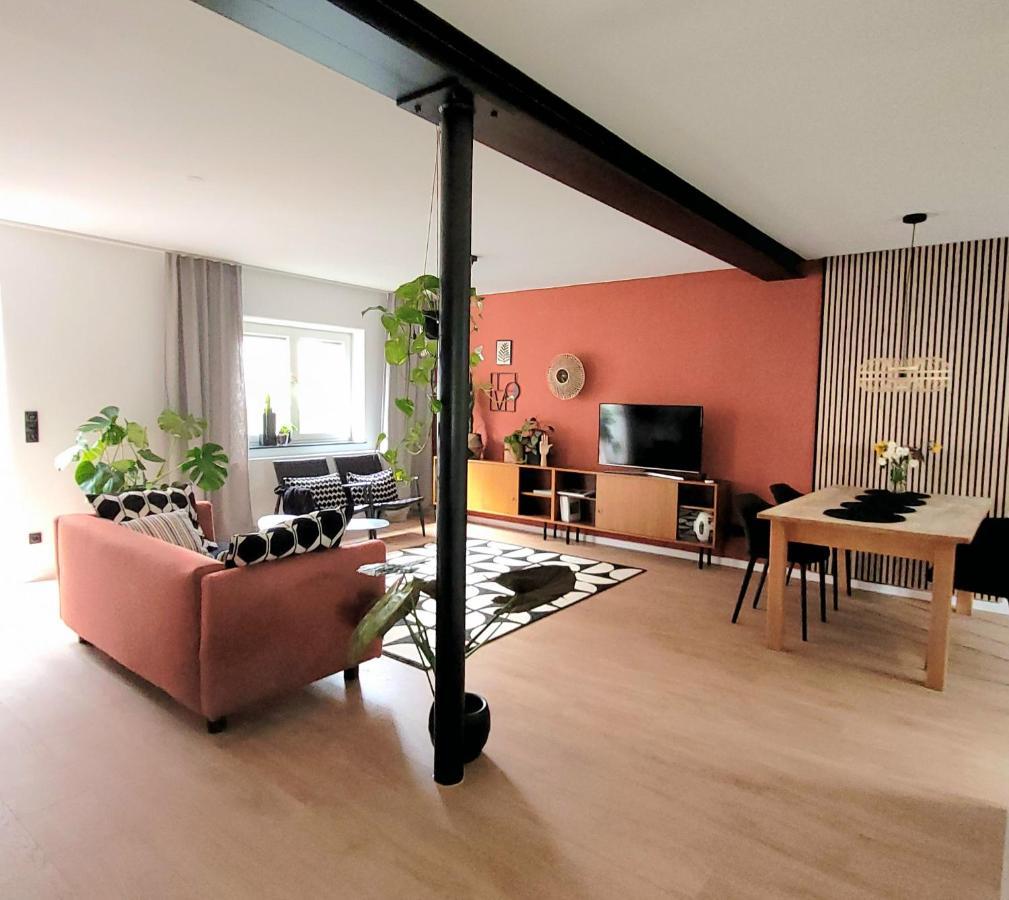 Apartment Anna Maria Erding