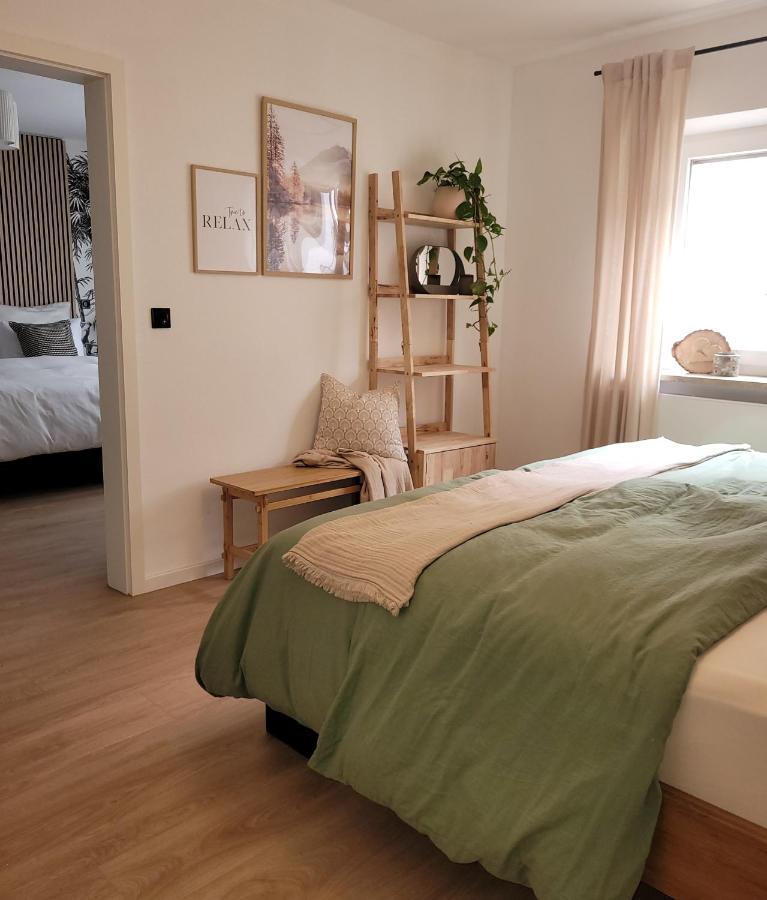 Apartment Anna Maria