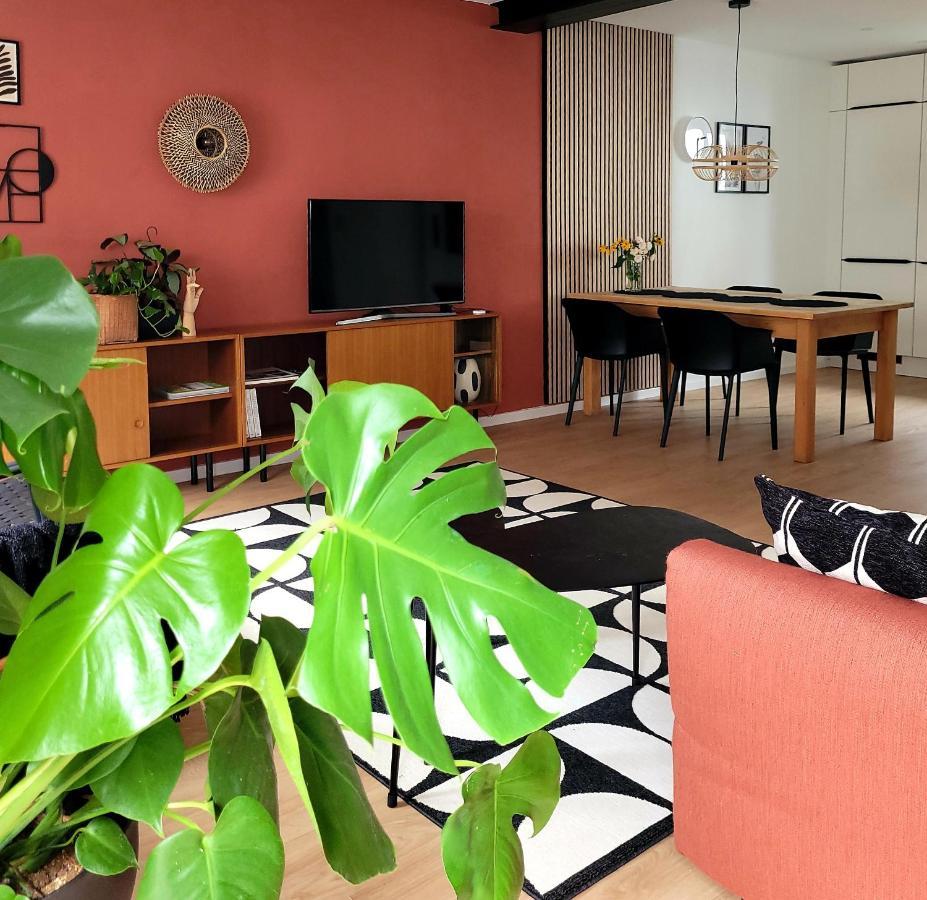 Anna Maria Apartment