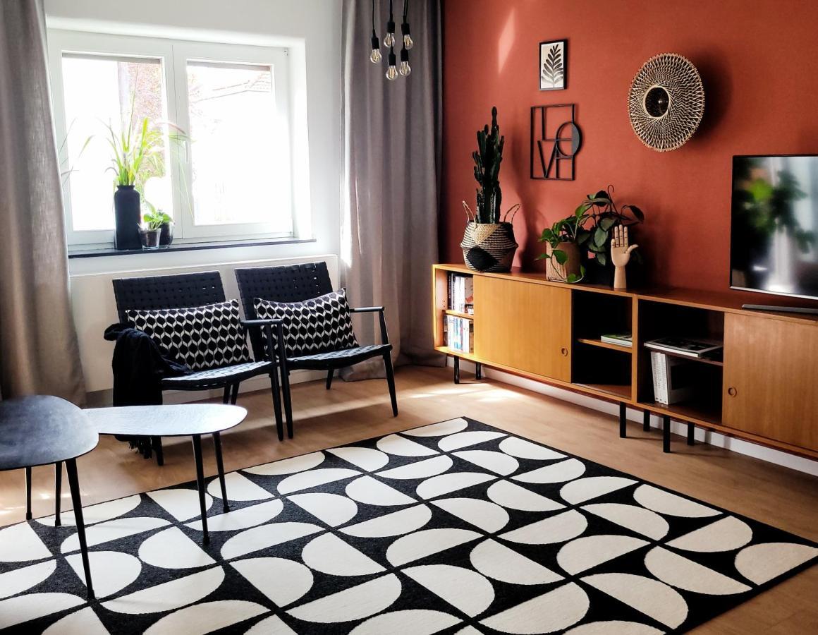 Anna Maria Apartment *