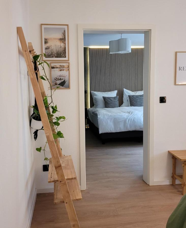 Apartment Anna Maria Erding