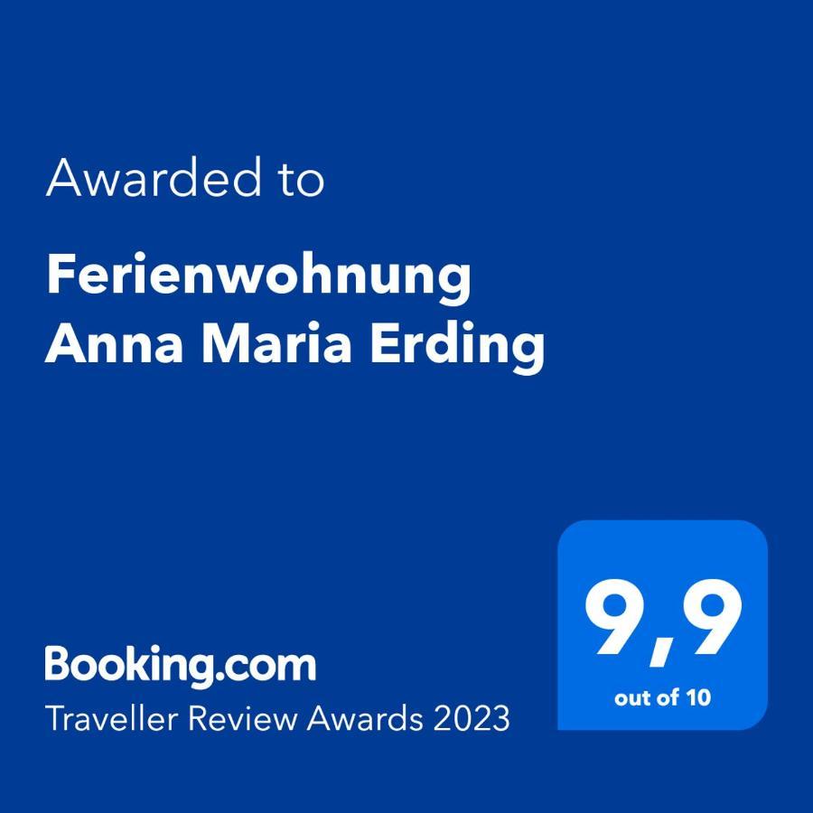 Apartment Anna Maria